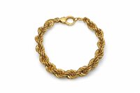 Bracciale Suali Donna in Argento BM1711/OR